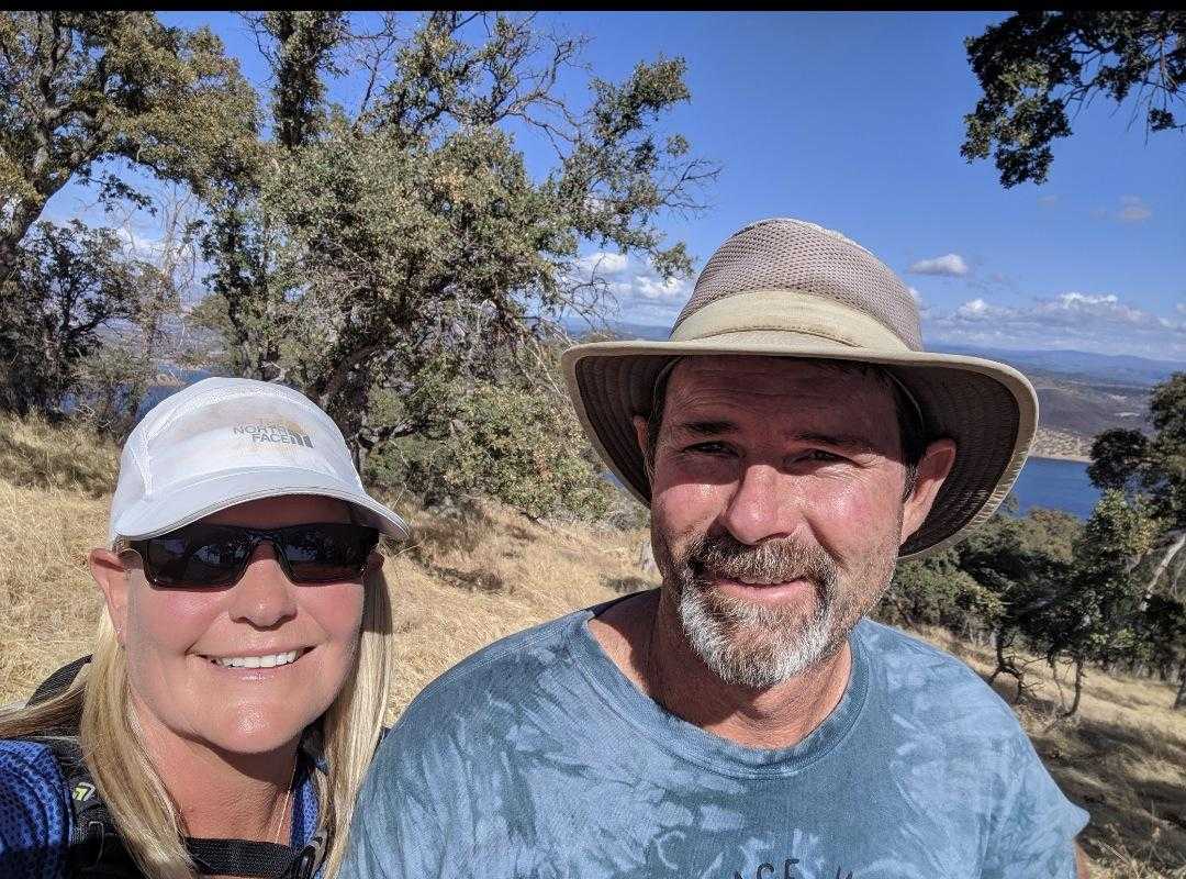 52 year old man missing for over week Tuolumne deputies say