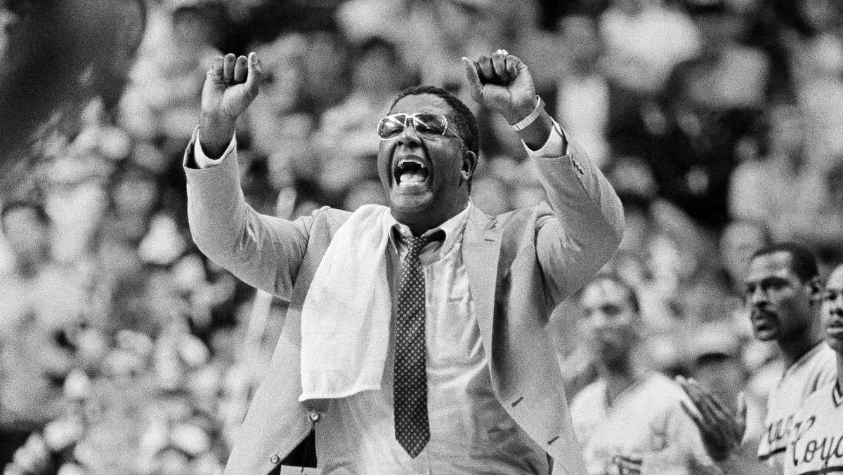 John Thompson, first Black coach to win NCAA championship, dead at 78