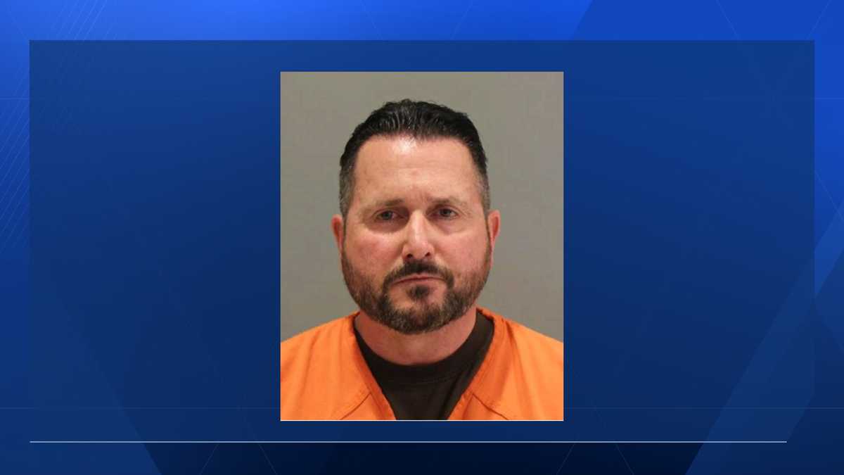 Nebraska courts: Jury trial set for man accused of sexual assault