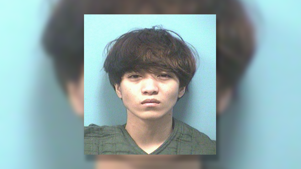 Georgia teen accused of sexual extortion, threatening to deport, kill ...