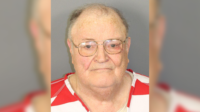Hoover man, 75, arrested on sodomy, child sex abuse charges