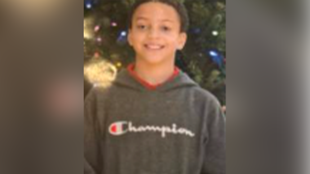 Deputies in Georgia searching for missing 15-year-old boy