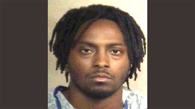Man shot after breaking into apartment faces charges, Jackson police say