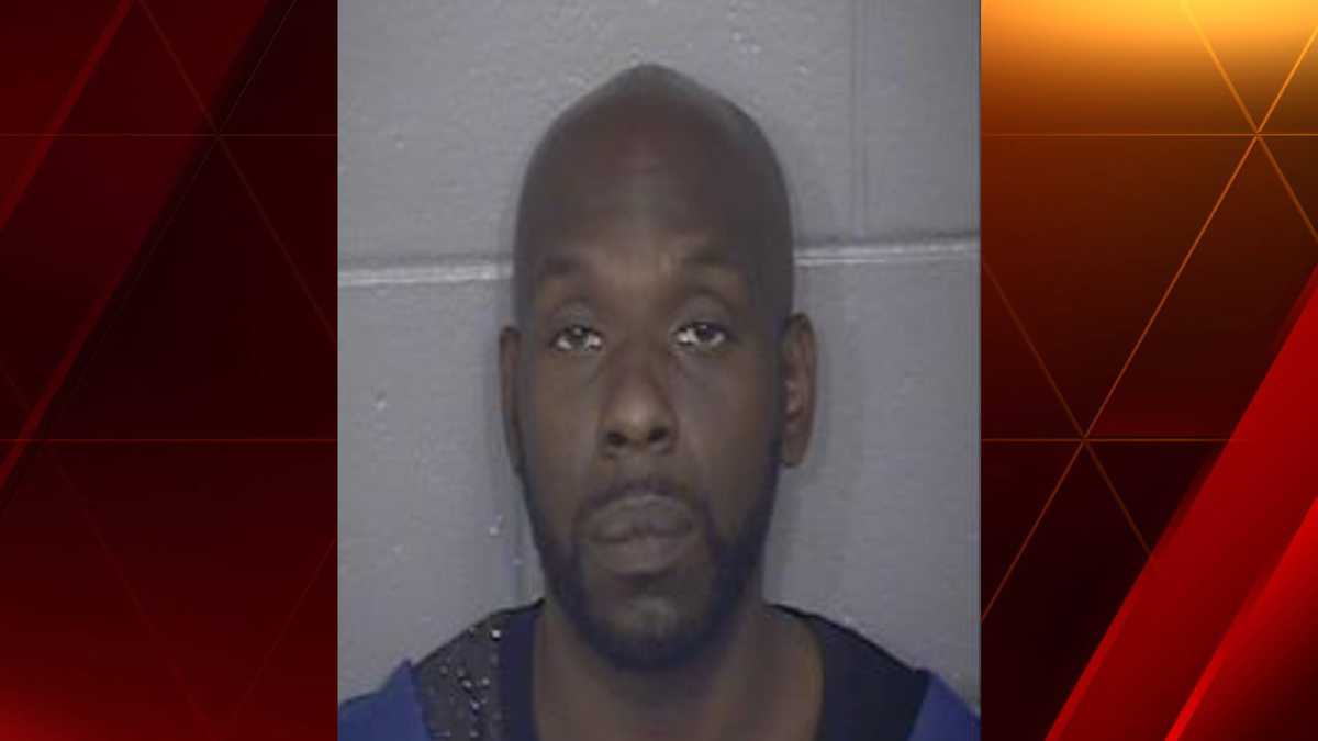 38 Year Old Kansas City Man Faces Second Degree Murder Charges In July Homicide 3334