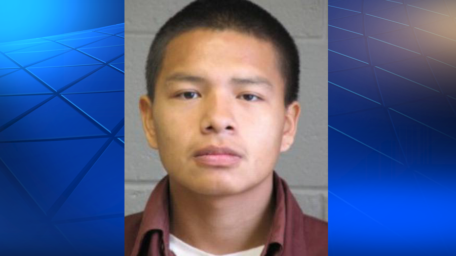 Police Searching For Man Accused Of Having Sex With Runaway 16 Year Old