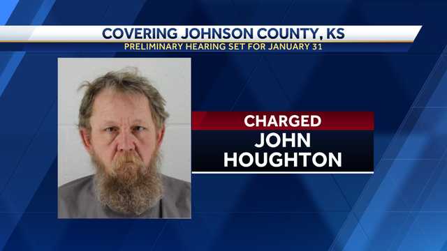 Former Olathe schools employee charged with sexual exploitation of a child - Vimarsana News