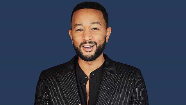 JOHN LEGEND: John Legend to headline Oklahoma event commemorating 100 ...