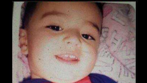 Amber Alert Cancelled, Boy found safe