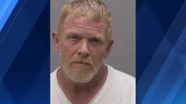 Alamance County deputies arrest man in connection with 2020 sexual battery case - Vimarsana News