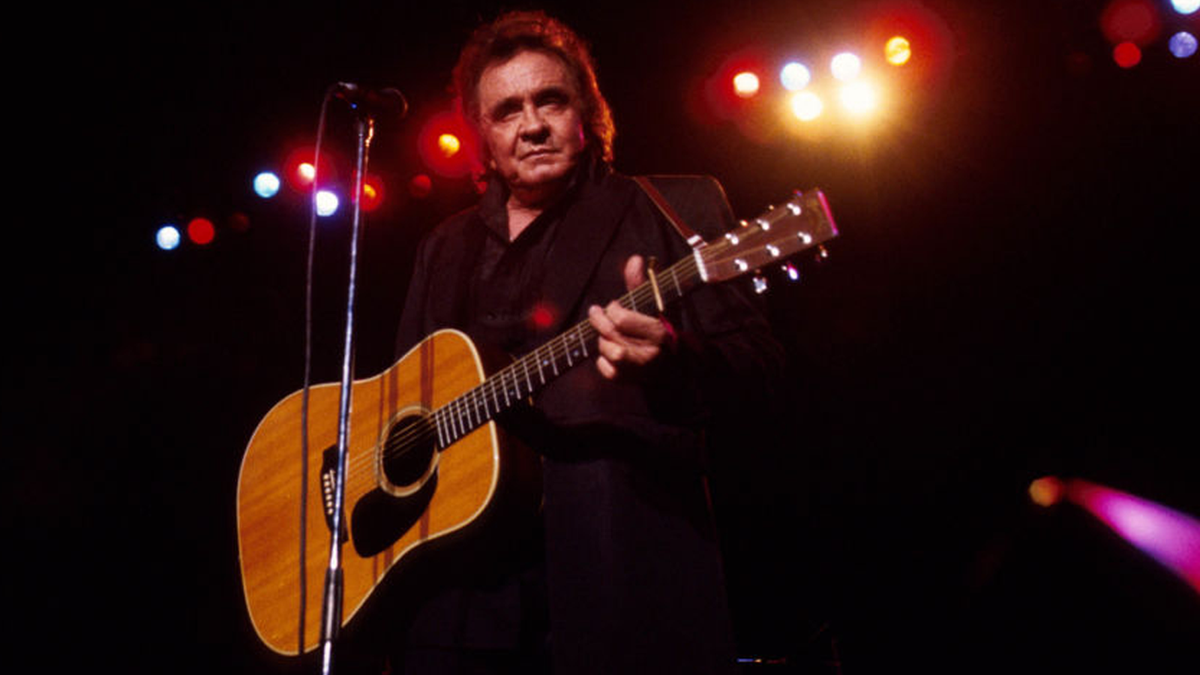 From Kingsland to the Capitol Johnny Cash statue to represent Arkansas in D.C.