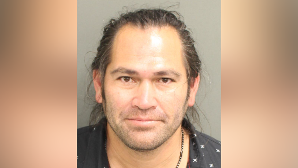 Retired MLB player Johnny Damon, wife accused of fighting with cop during  DUI traffic stop in Central Florida