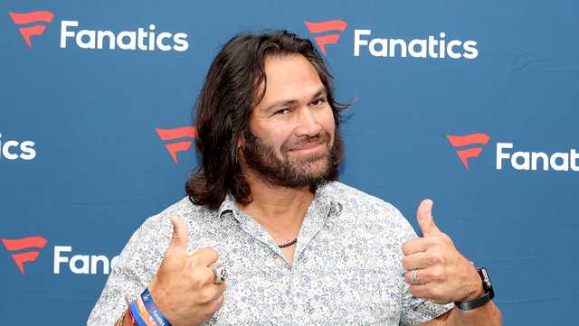 Johnny Damon's drink company strikes deal with Polar Beverages - Vimarsana News