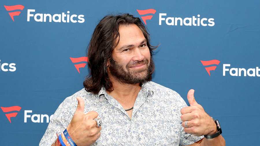 Johnny Damon - Chairman at A-GAME Beverages