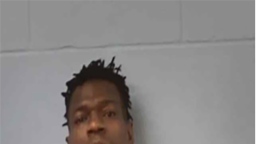 Man wanted in Vicksburg shooting captured