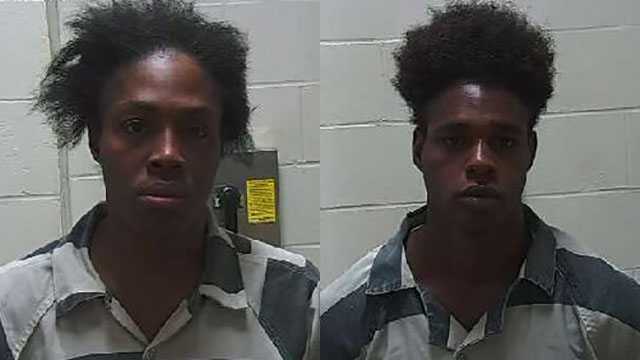 'Dating relationship' ends in shooting that killed 1, injured another ...