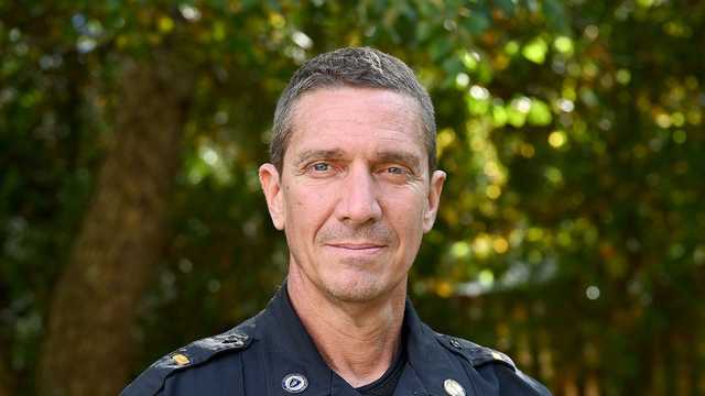 Former police, school resource officer accused of child rape