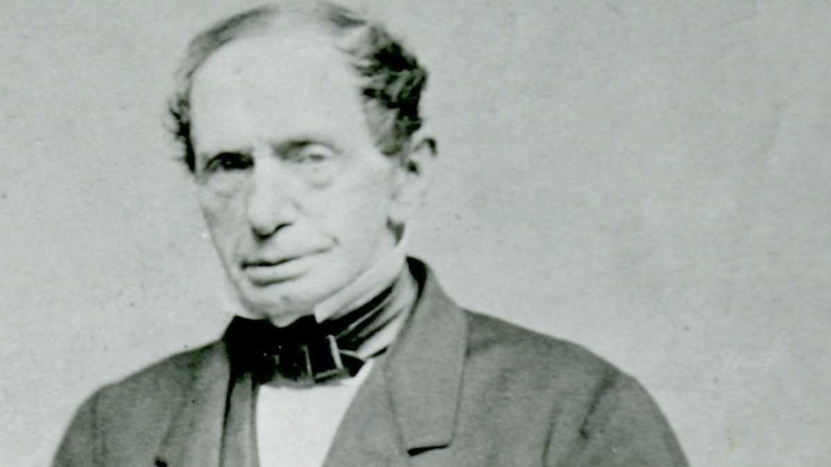 Johns Hopkins slave-holding discovery rewrites university history