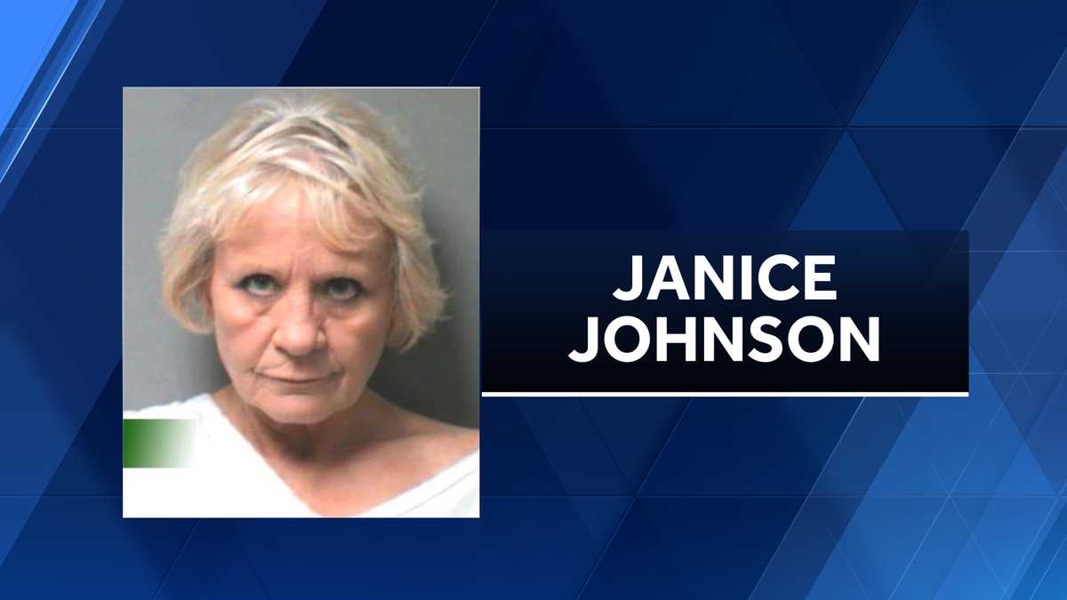 Walker County woman arrested, suspected of drug trafficking, officials say