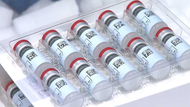 A Latina scientist co-created a new Covid vaccine. She's nominated for the Nobel Peace Prize. - Vimarsana News