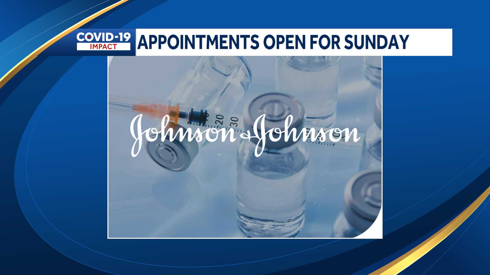 NH COVID vaccine appointments available for one-dose shots Sunday - Vimarsana News