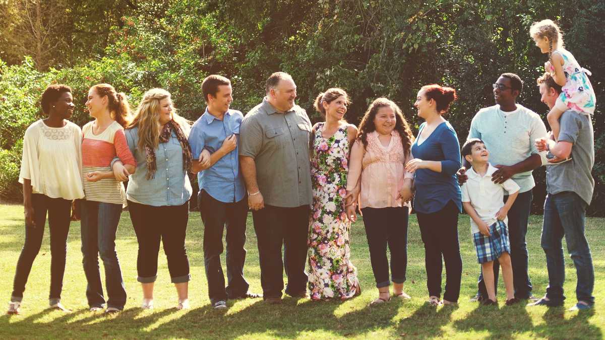 Couple working to reform Kentucky's child welfare system