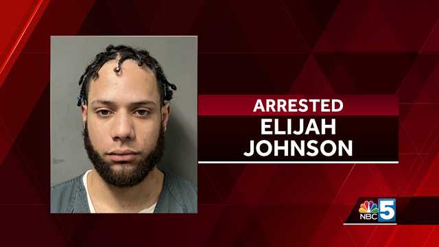 Third suspect arrested in 2022 Danby homicide case - Vimarsana News