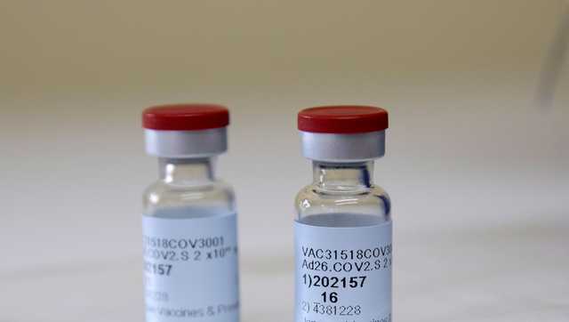 Johnson & Johnson vaccine remains on hold - Vimarsana News