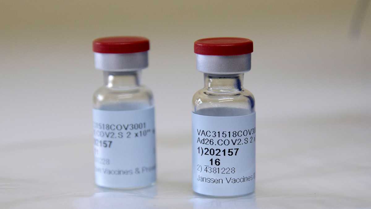 Pfizer vaccine batch number