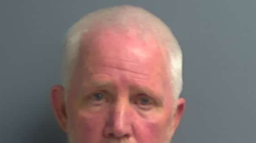 Former Tangipahoa Parish Sheriff's deputy arrested