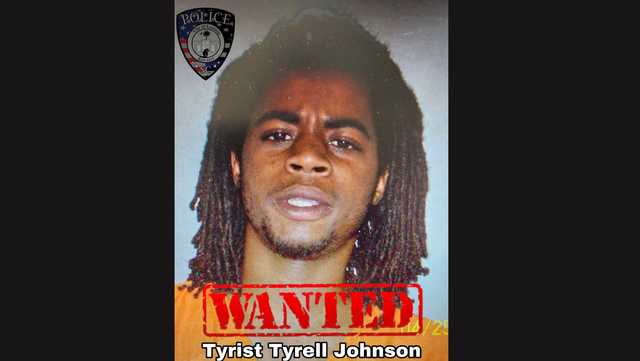 South Carolina: Armed, dangerous man wanted after child overdose - Vimarsana News