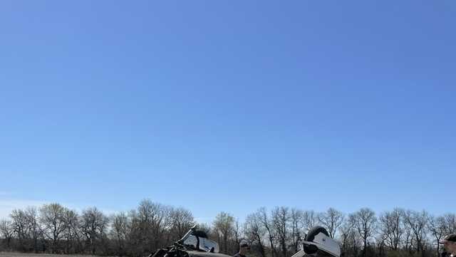 No 'major injuries' after plane crashes in field in Gardner - Vimarsana News