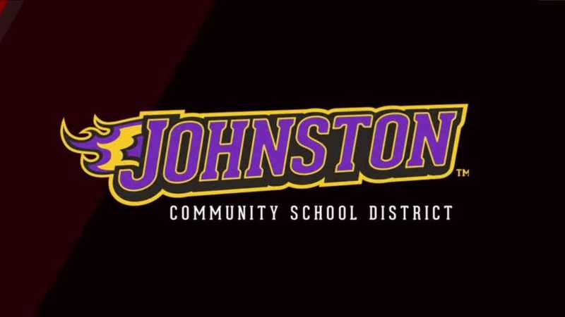 Johnston High School will reopen Thursday 