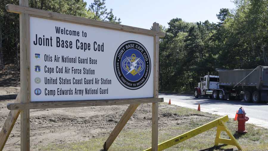 National Guard machine gun range could harm Cape Cod drinking water ...