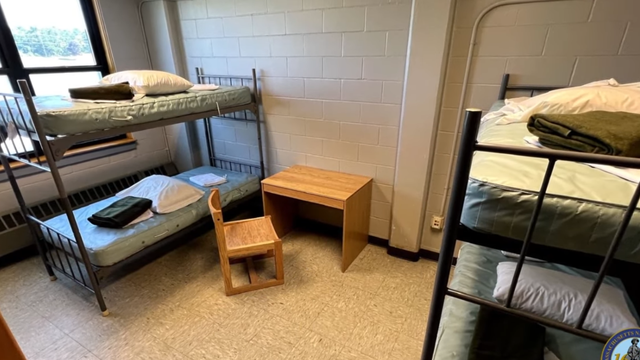 Mass. shelters are 12 families away from hitting capacity limit - Vimarsana News