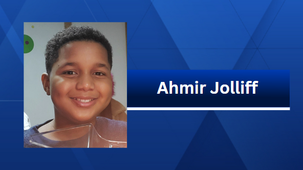 Ahmir Jolliff Sixthgrader killed in Perry school shooting remembered as a joyful boy KCCI Des Moines Ahmir Jolliff Sixthgrader killed in Perry school shooting remembered as a joyful boy KCCI Des Moines