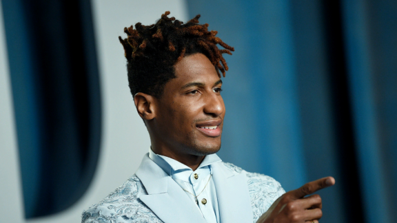 Musician Jon Batiste to bring exclusive show to Hershey, Pa.