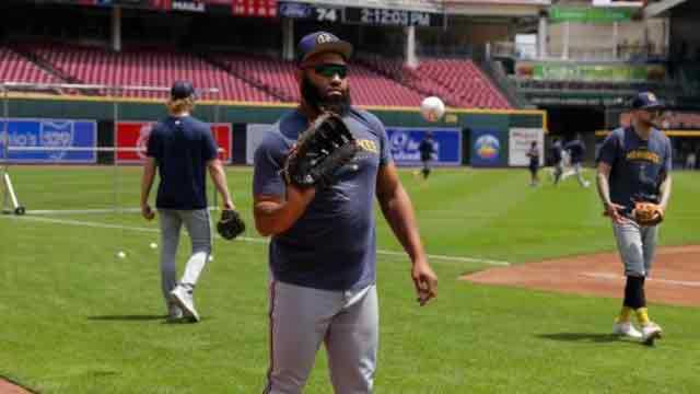 Former top prospect to play in first game since 2015 - Vimarsana News