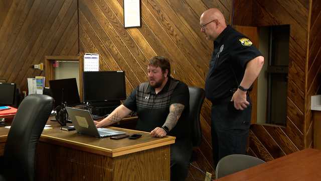 'I don't want to forget where I came from': Fremont police's unique mental health co-responder program