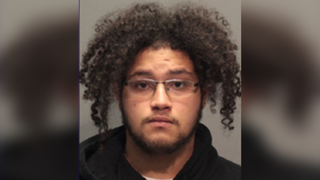 Third arrest made in Milford butcher shop robbery - Vimarsana News