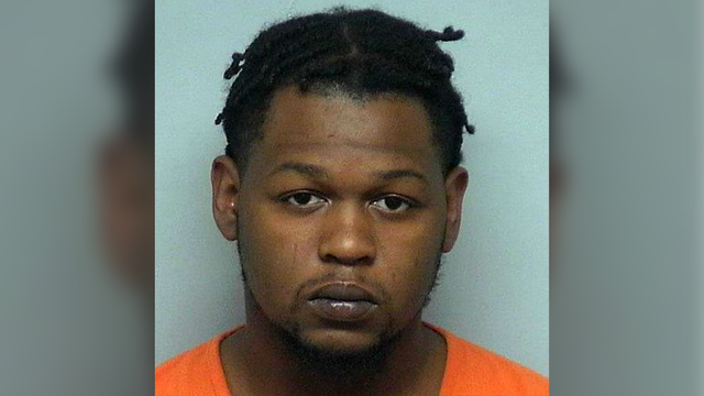 South Carolina: Police seek gunman after death of 3-year-old girl - Vimarsana News