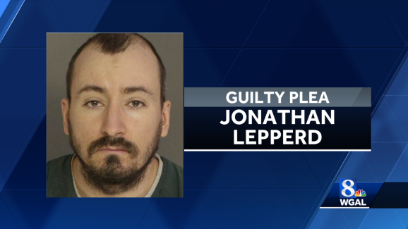Cumberland County man pleads guilty to stabbing ex-girlfriend - Vimarsana News