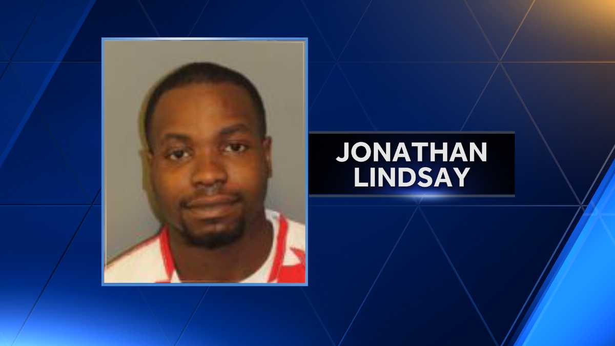 Man charged in connection with Fairfield shooting