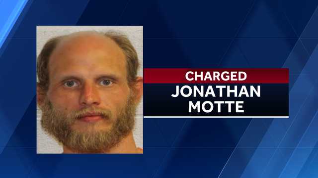 North Carolina: Man charged in connection to homicide investigation - Vimarsana News