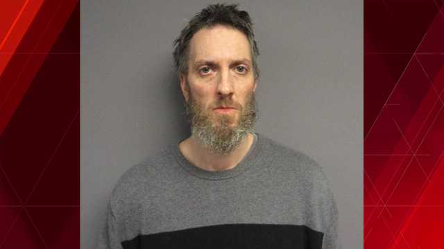 Police: Mass. man stabbed dog to death after trying to poison it - Vimarsana News