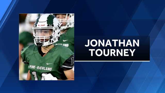 Tribute grows for Pine-Richland football player killed in McCandless crash - Vimarsana News