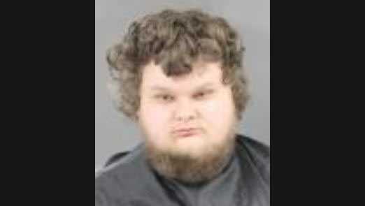 Upstate man charged with making school shooting threats, US Attorney says Upstate man charged with making school shooting threats, US Attorney says