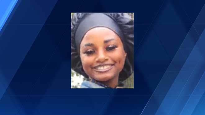 Winston-Salem police looking for teenager last seen in January