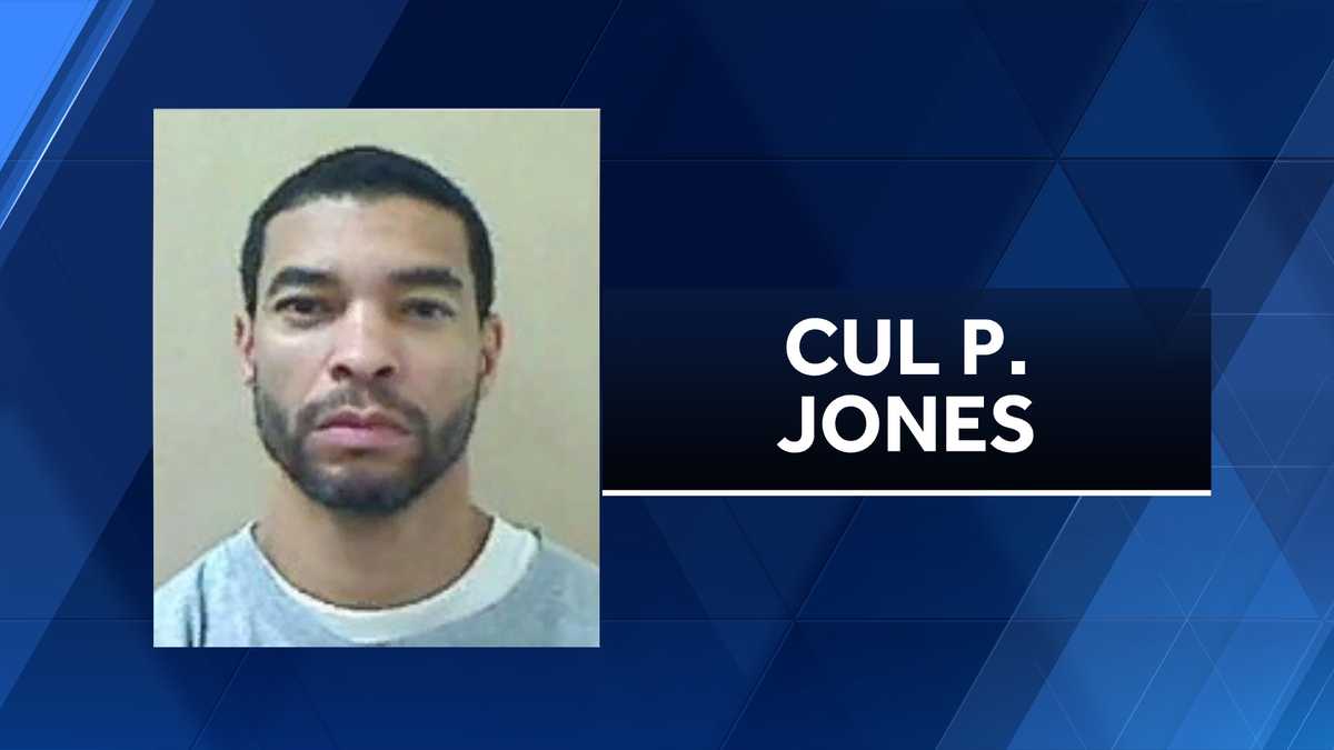 Authorities Looking For Inmate Who Escaped From Nc Prison