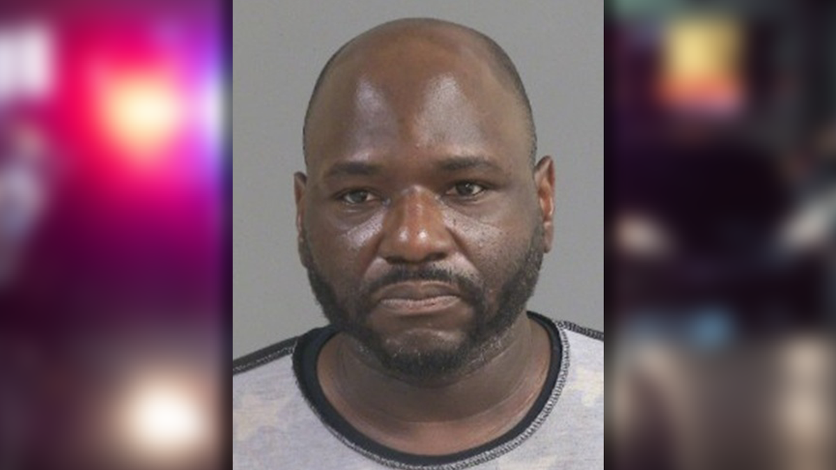 Man accused of assaulting employee at South Carolina job fair