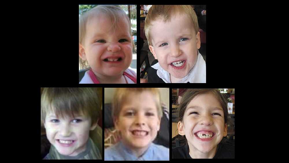 Man accused of killing his 5 children: Defense offers reasons why ...